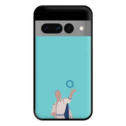 King Magnifico - Wish Phone Case for Google Pixel 7 Pro