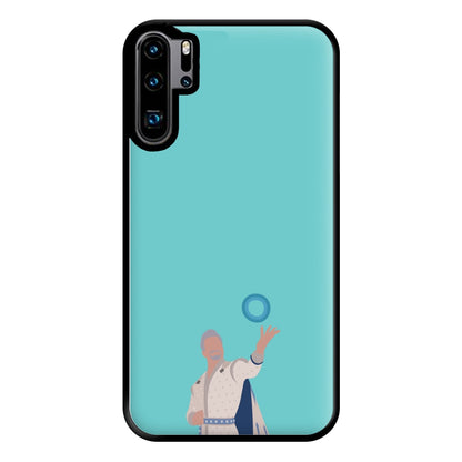 King Magnifico - Wish Phone Case for Huawei P30 Pro