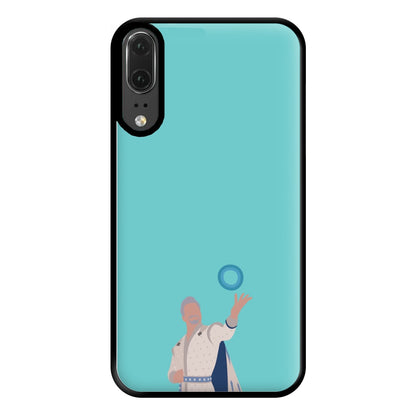 King Magnifico - Wish Phone Case for Huawei P20