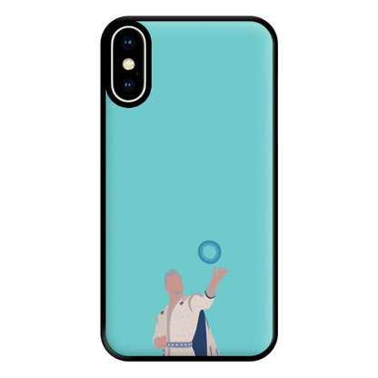 King Magnifico - Wish Phone Case for iPhone XS Max