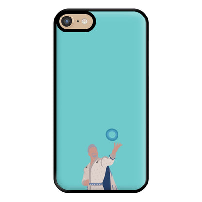 King Magnifico - Wish Phone Case for iPhone 6 / 7 / 8 / SE