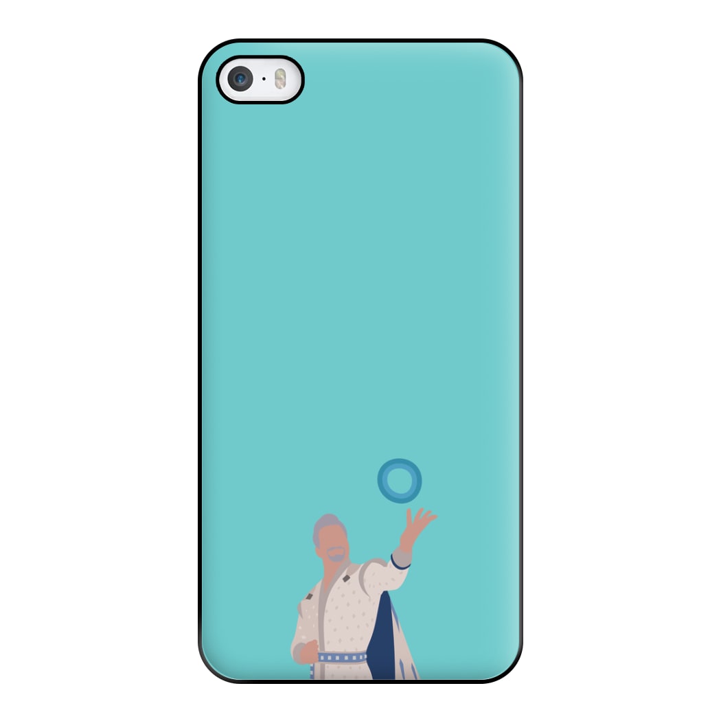 King Magnifico - Wish Phone Case for iPhone 5 / 5s / SE 2016