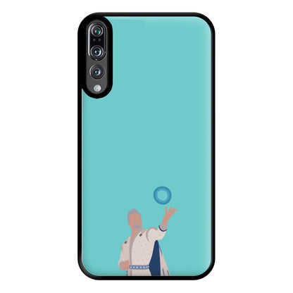 King Magnifico - Wish Phone Case for Huawei P20 Pro