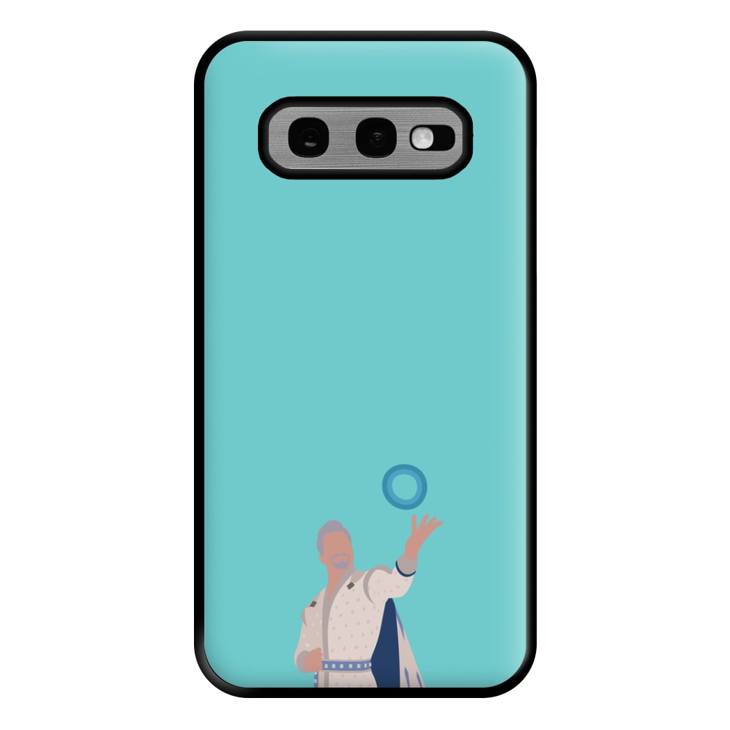 King Magnifico - Wish Phone Case for Galaxy S10e