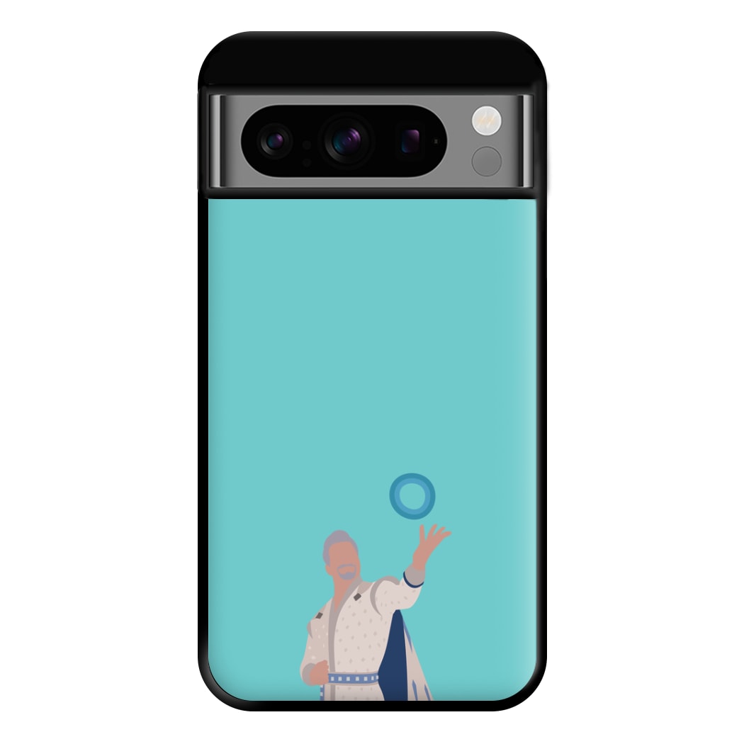 King Magnifico - Wish Phone Case for Google Pixel 8 Pro