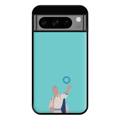 King Magnifico - Wish Phone Case for Google Pixel 8 Pro