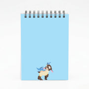 Valentino Cute - Wish Notebook 4
