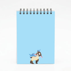 A6 Notebook