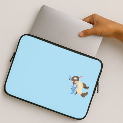 Valentino Cute - Wish MacBook Case