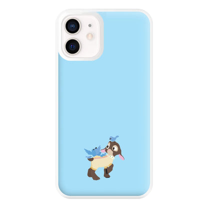 Valentino Cute - Wish Phone Case for iPhone 13 Mini