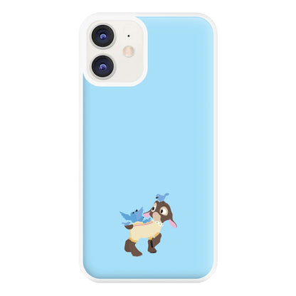 Valentino Cute - Wish Phone Case for iPhone 11