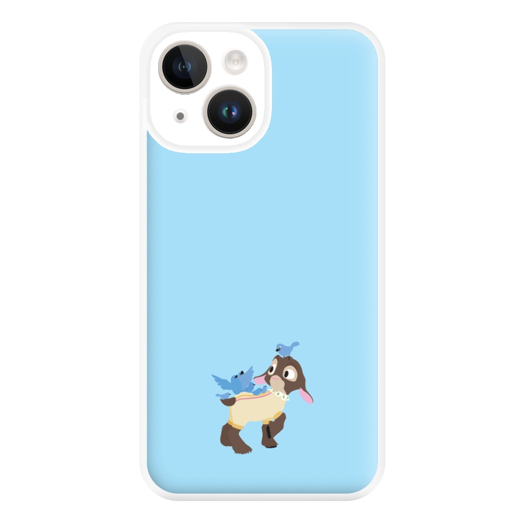 Valentino Cute - Wish Phone Case for iPhone 14