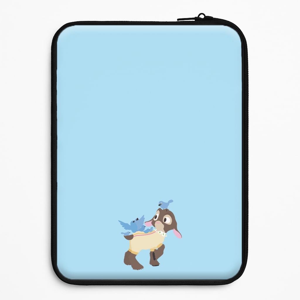 Valentino Cute - Wish Laptop Sleeve