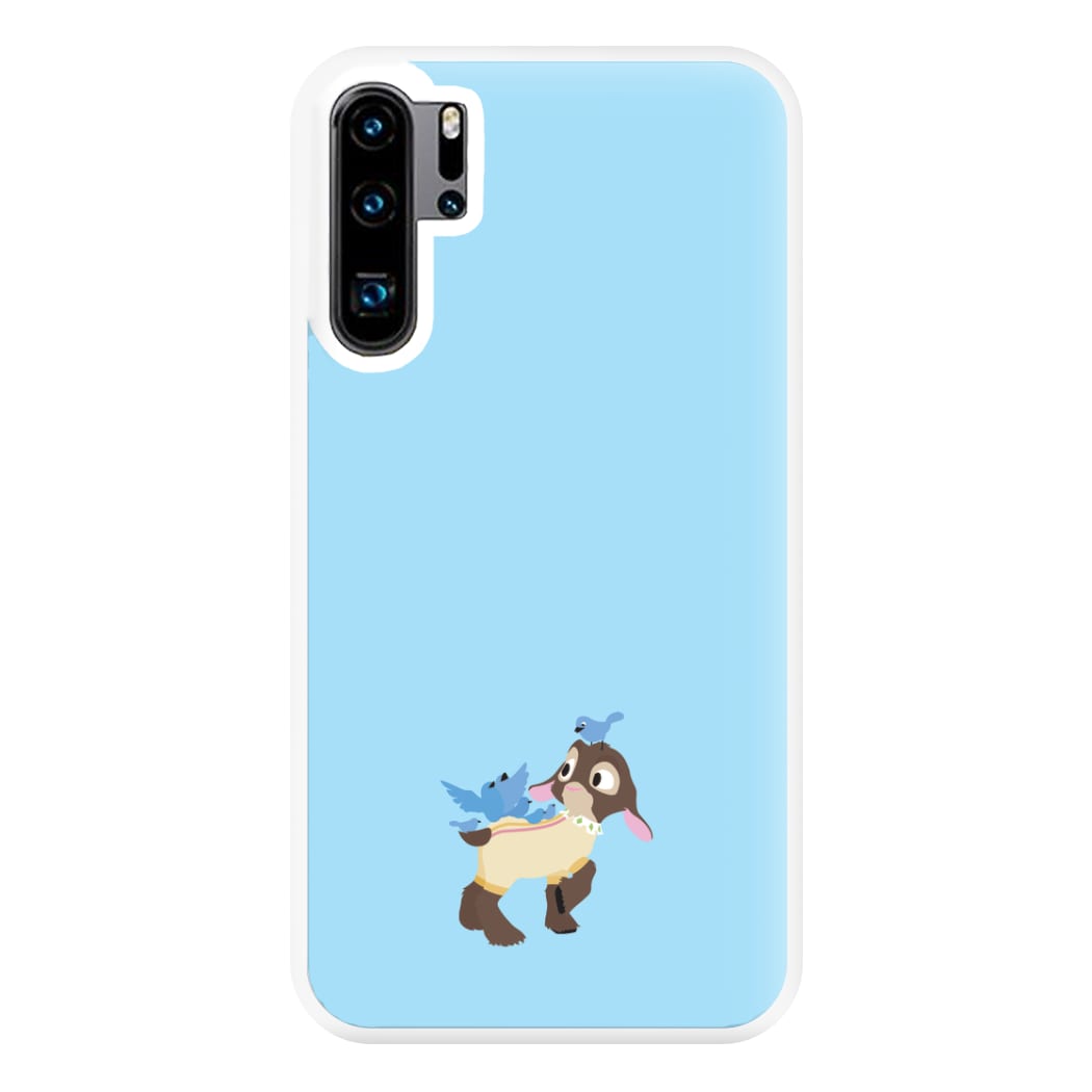 Valentino Cute - Wish Phone Case for Huawei P30 Pro