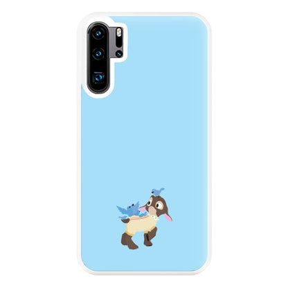 Valentino Cute - Wish Phone Case for Huawei P30 Pro