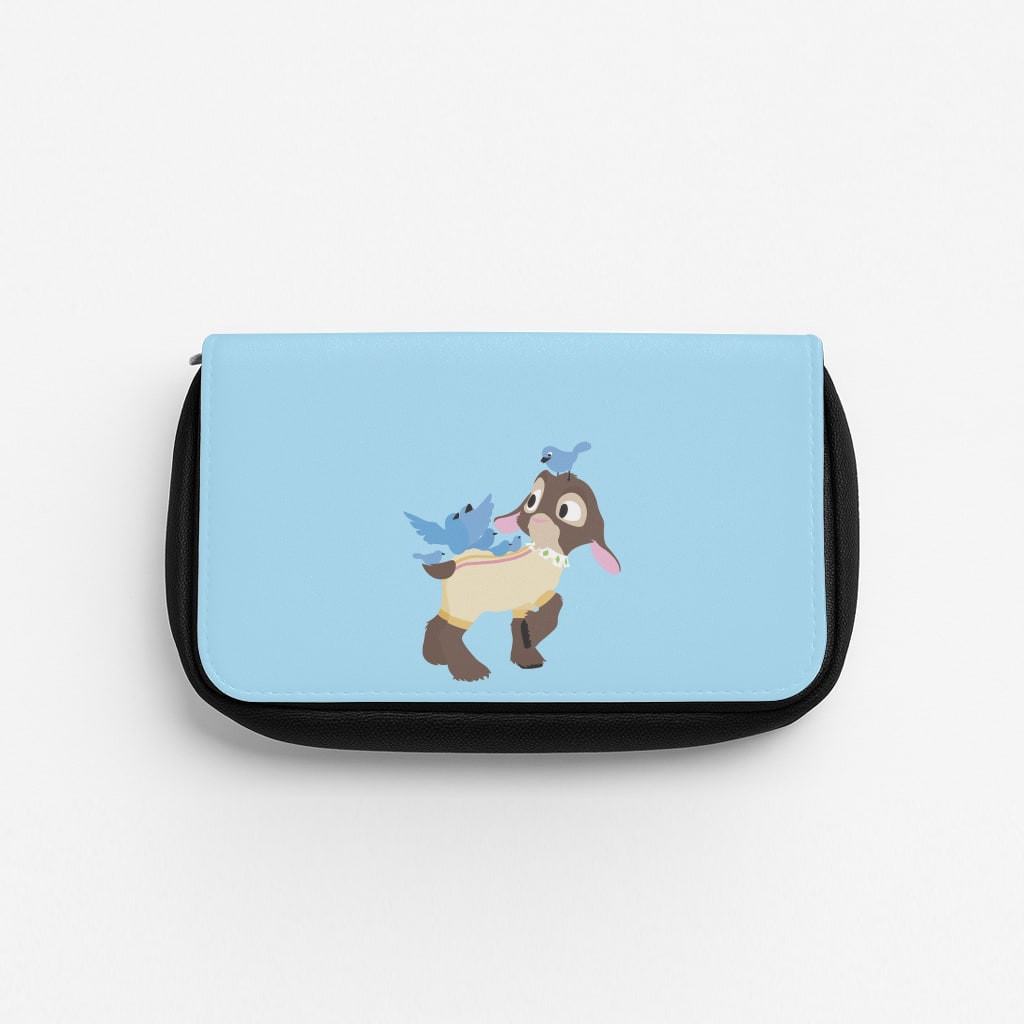 Valentino Cute - Wish Pencil Case