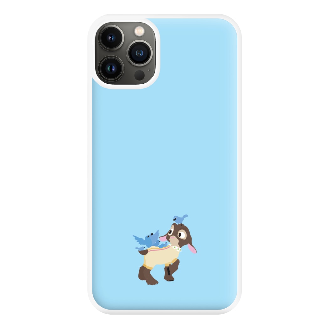 Valentino Cute - Wish Phone Case for iPhone 13