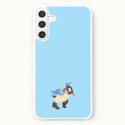 Valentino Cute - Wish Phone Case for Galaxy A17