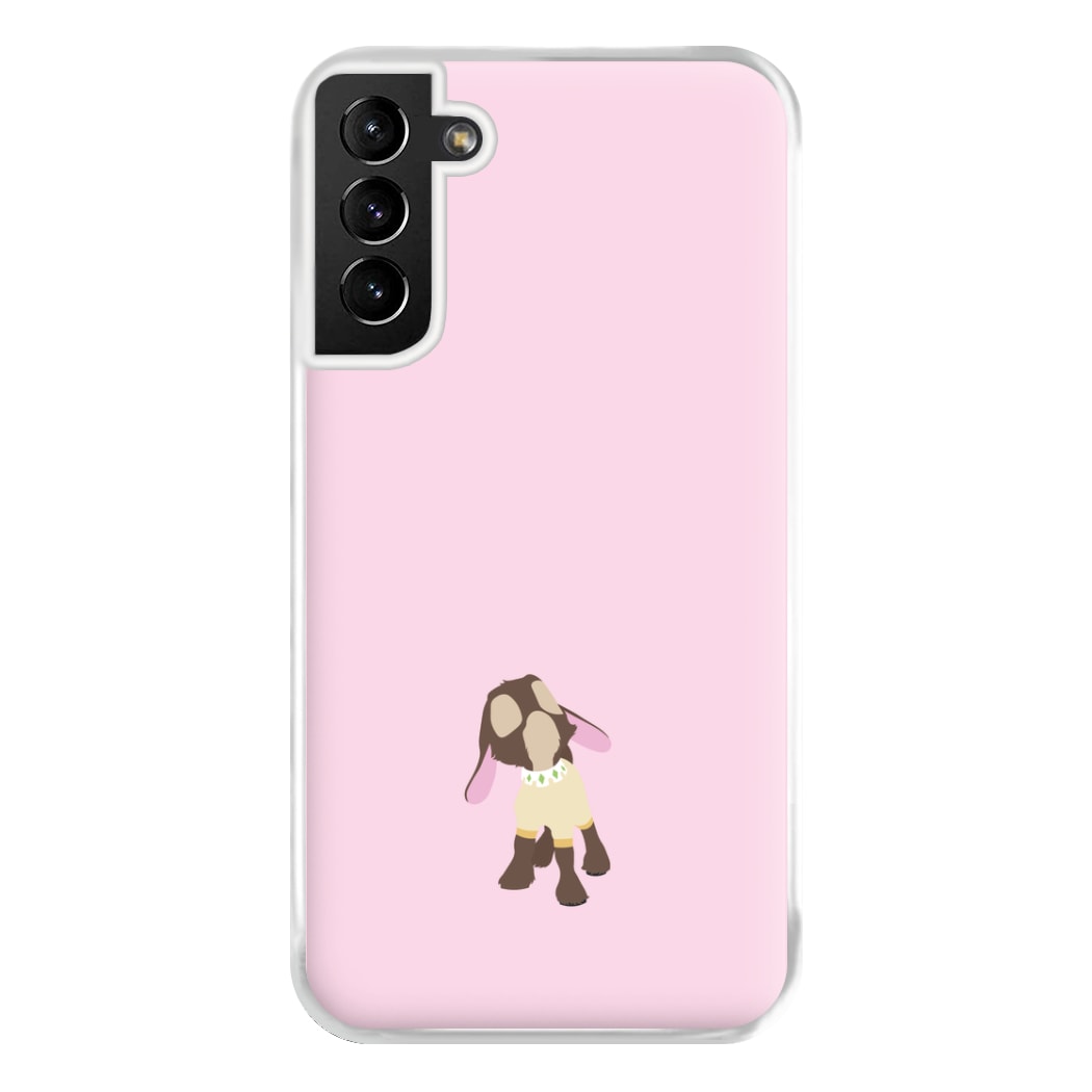 Valentino - Wish Phone Case for Galaxy S21 Plus