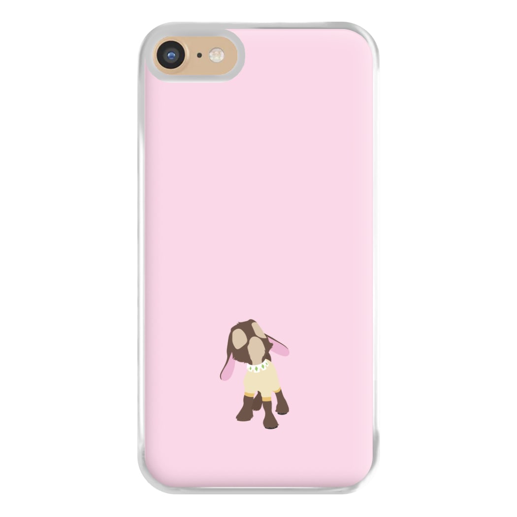 Valentino - Wish Phone Case for iPhone 6 / 7 / 8 / SE