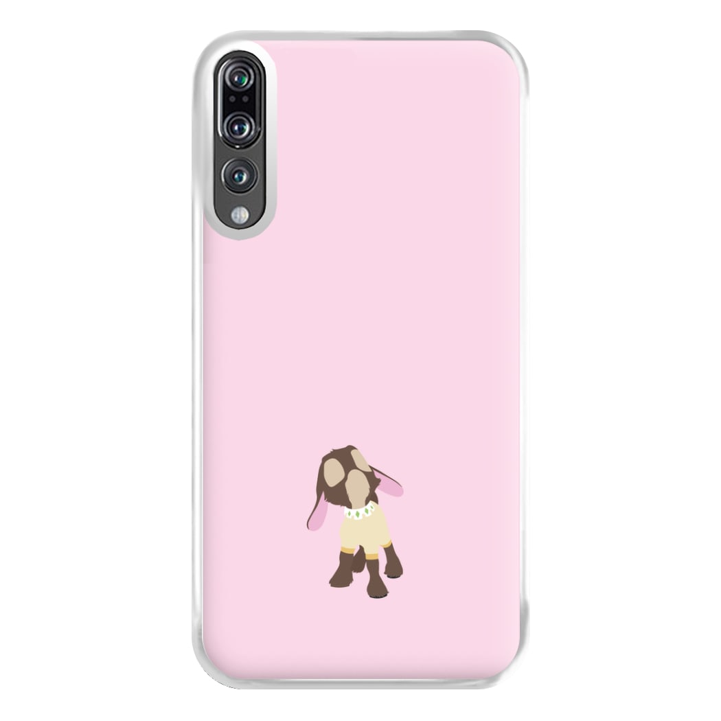 Valentino - Wish Phone Case for Huawei P20 Pro