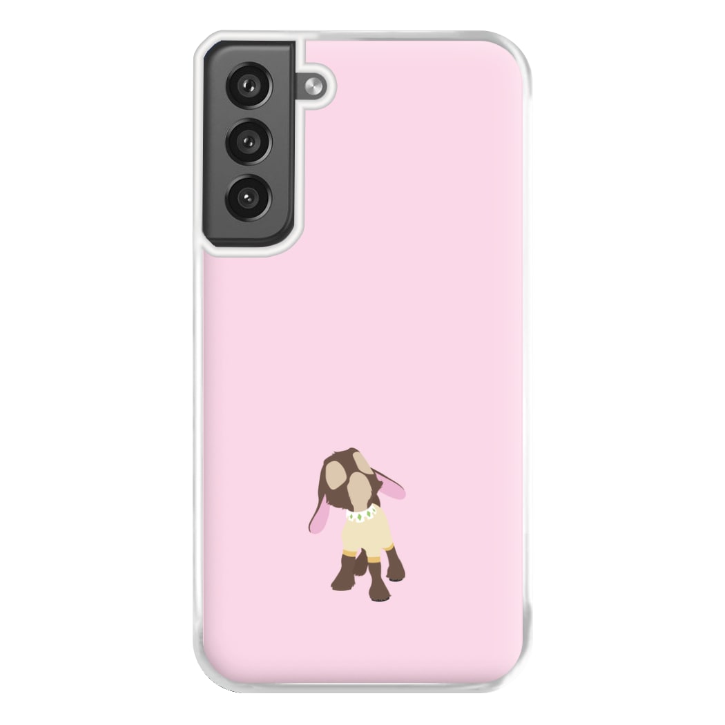 Valentino - Wish Phone Case for Galaxy S21FE