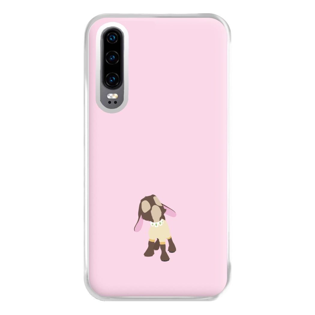 Valentino - Wish Phone Case for Huawei P30