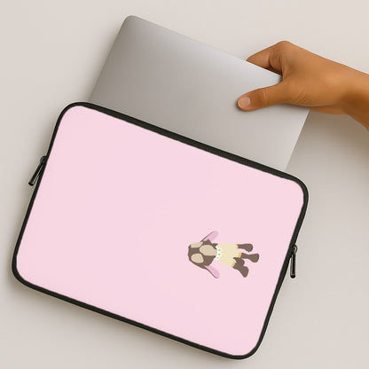 Valentino - Wish MacBook Case