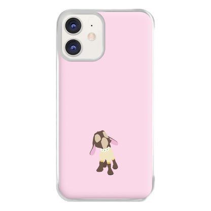 Valentino - Wish Phone Case for iPhone 11