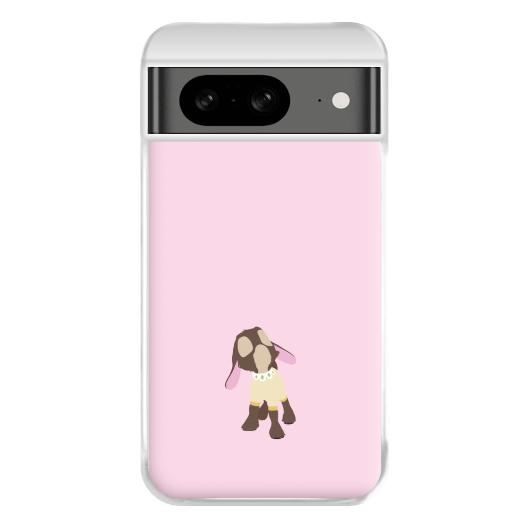 Valentino - Wish Phone Case for Google Pixel 8