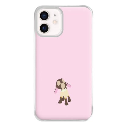 Valentino - Wish Phone Case for iPhone 12 Mini