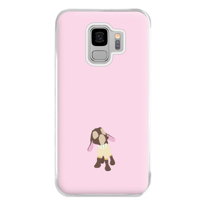 Valentino - Wish Phone Case for Galaxy S9 Plus