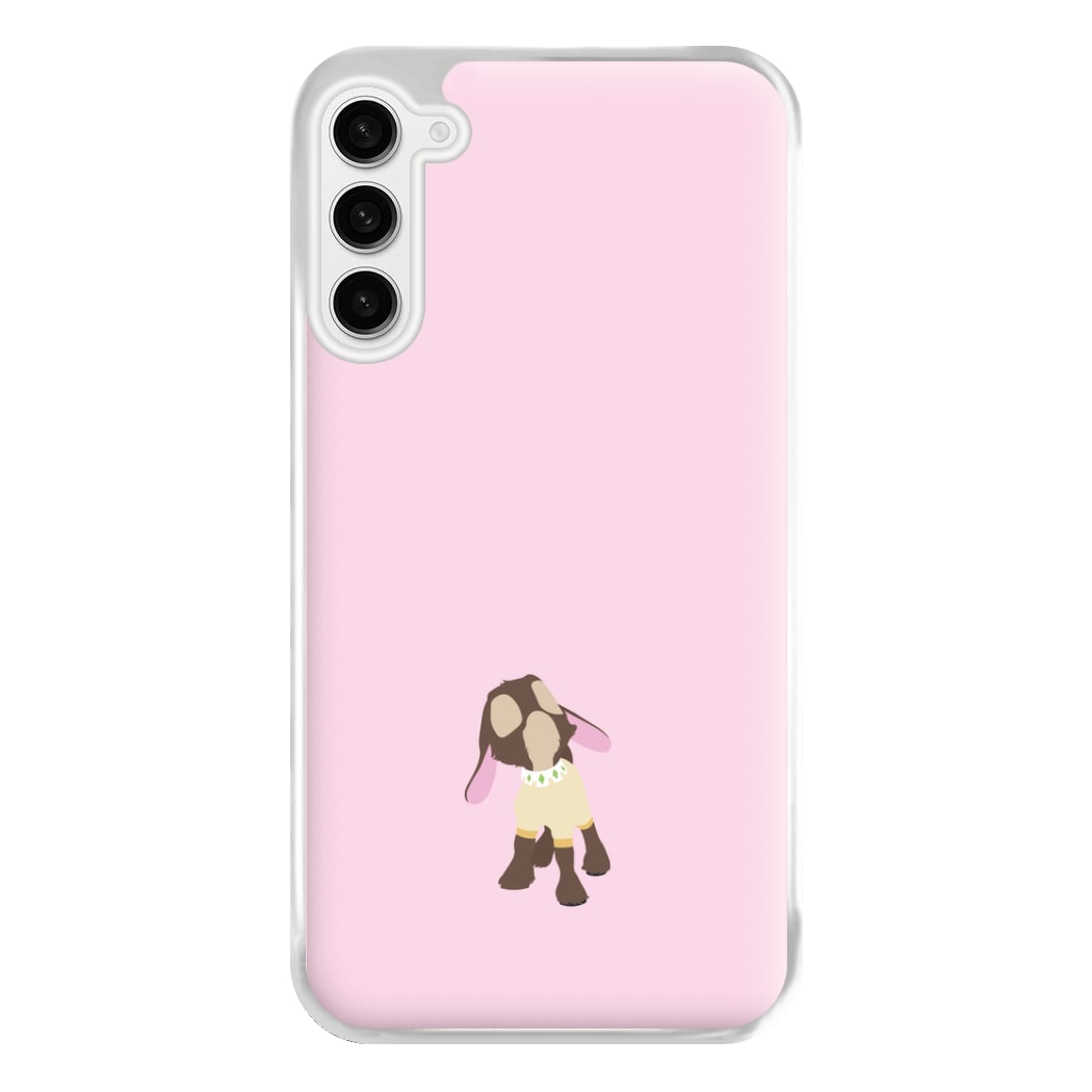 Valentino - Wish Phone Case for Galaxy S23FE