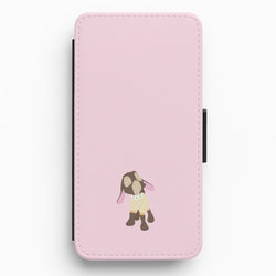 Valentino - Wish Flip / Wallet Phone Case