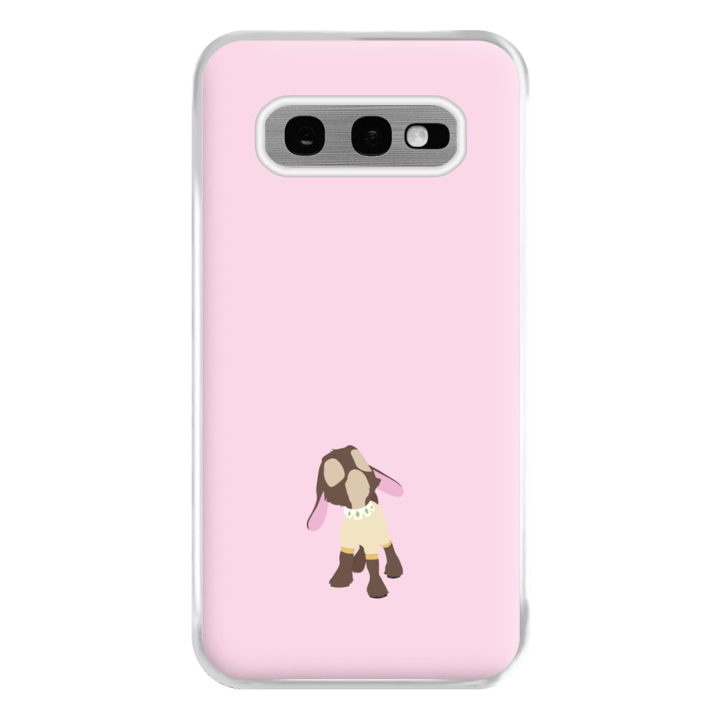 Valentino - Wish Phone Case for Galaxy S10e