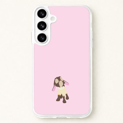 Valentino - Wish Phone Case for Galaxy S26 Plus