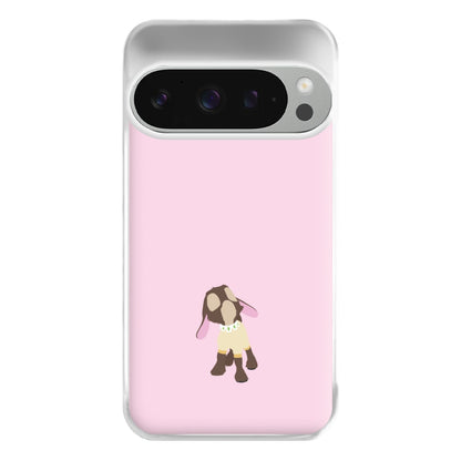 Valentino - Wish Phone Case for Google Pixel 9 Pro XL