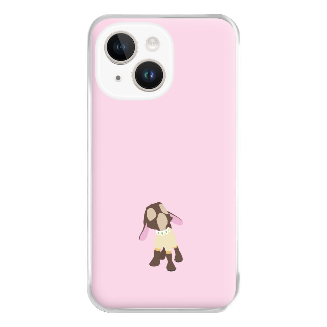 Valentino - Wish Phone Case for iPhone 14 Plus