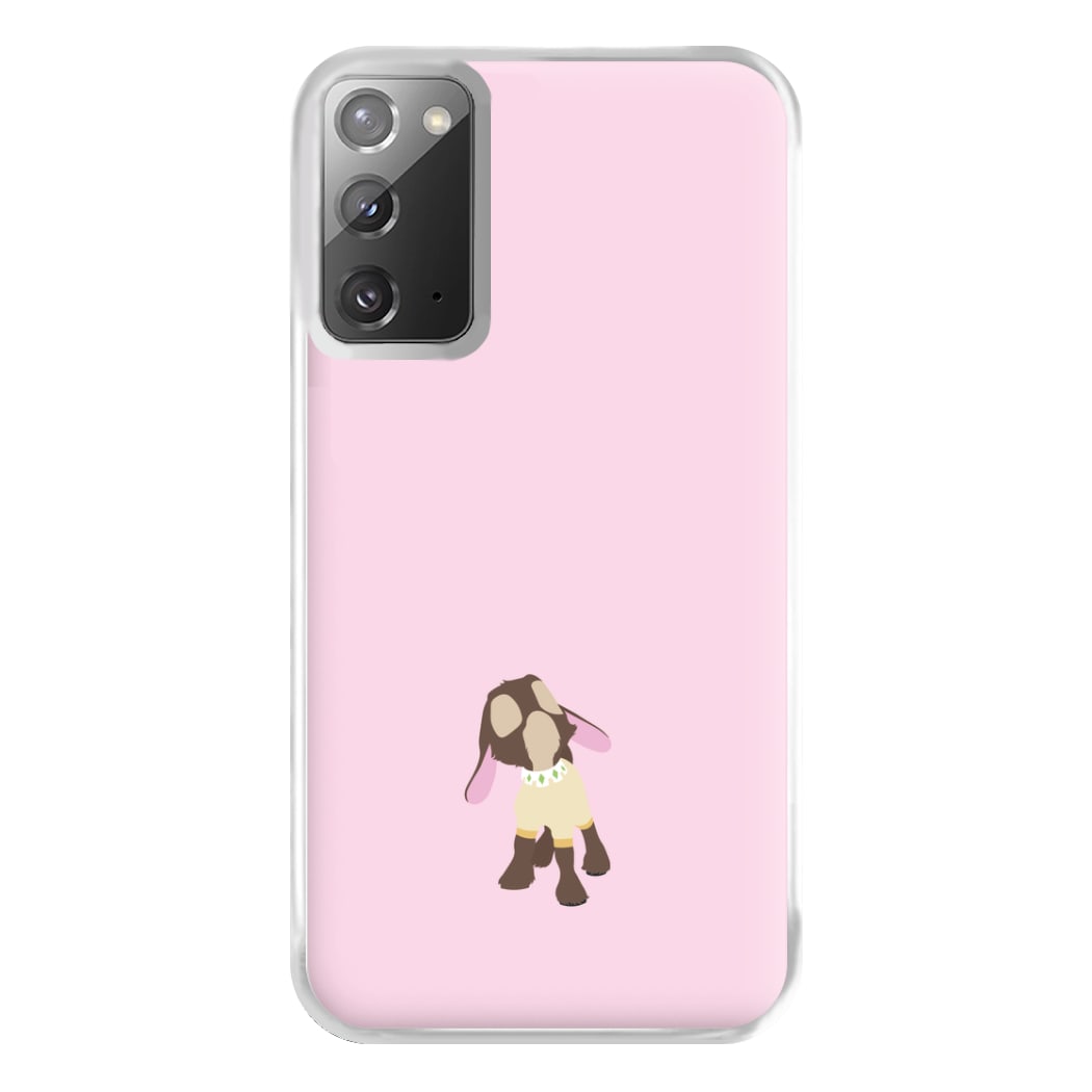 Valentino - Wish Phone Case for Galaxy Note 20 Ultra