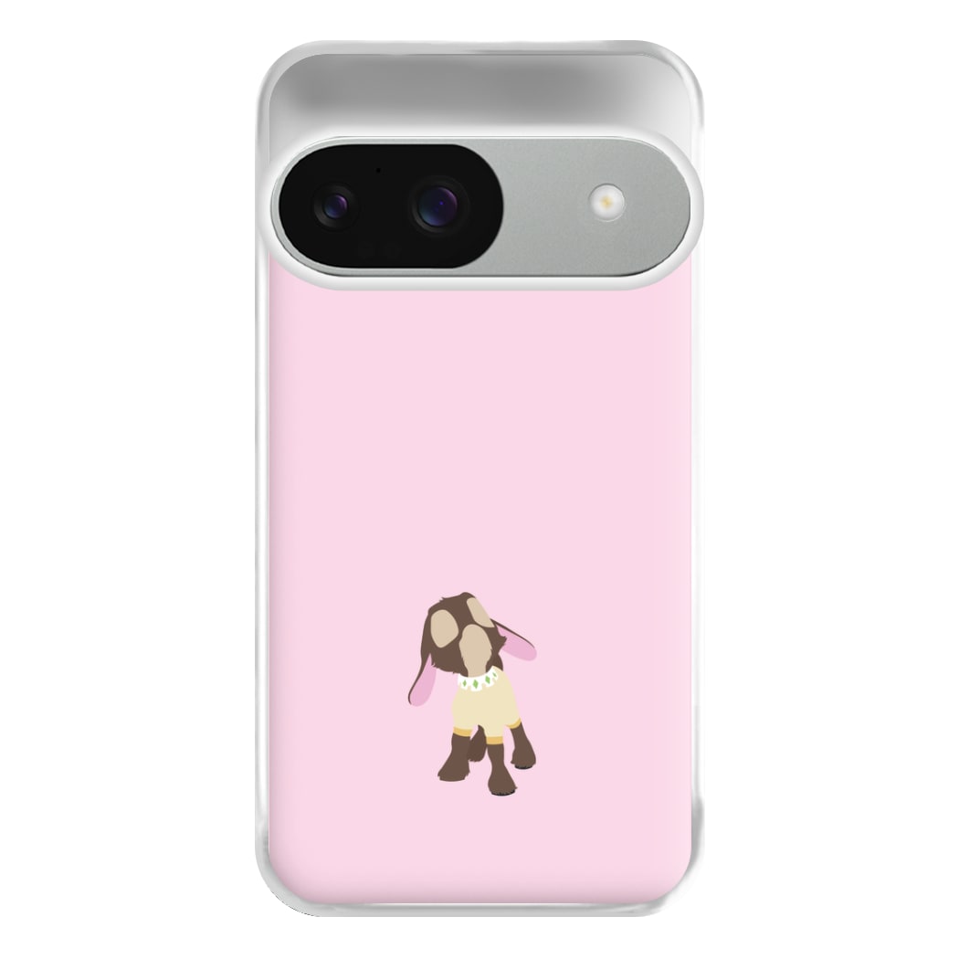 Valentino - Wish Phone Case for Google Pixel 9 / 9 Pro