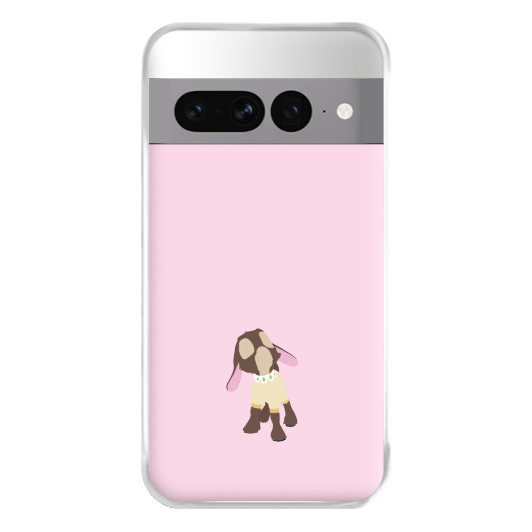 Valentino - Wish Phone Case for Google Pixel 7 Pro