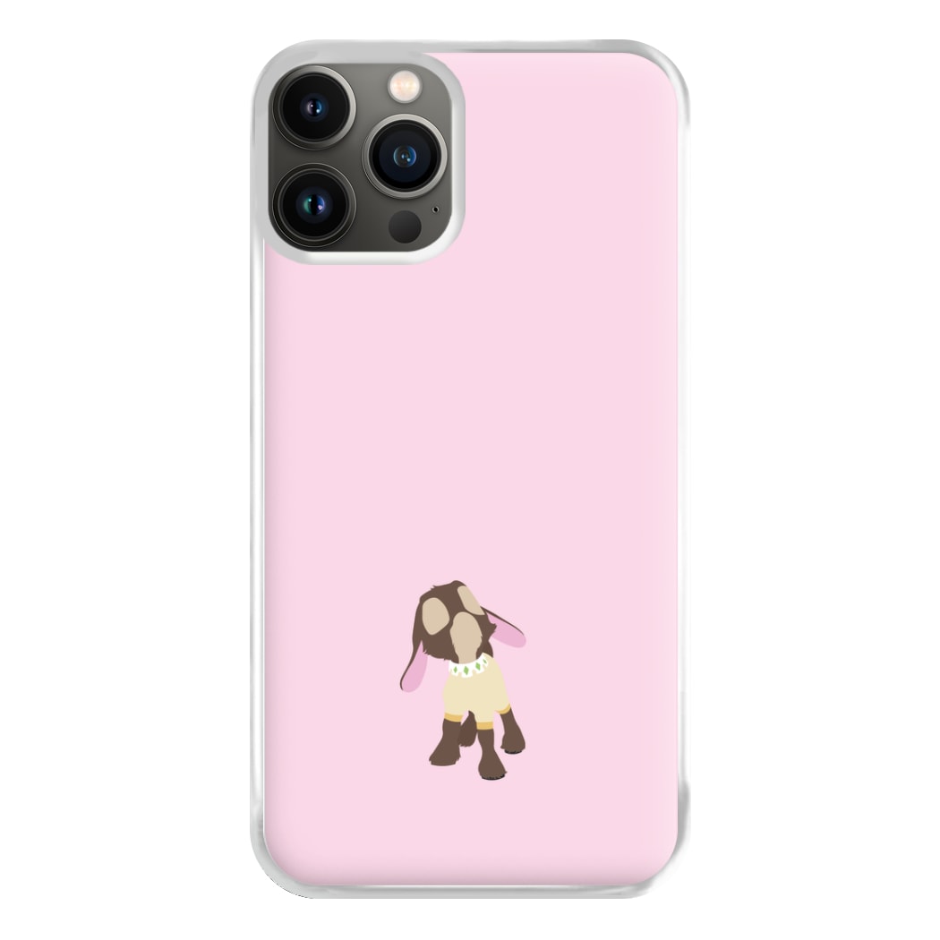 Valentino - Wish Phone Case for iPhone 11 Pro Max