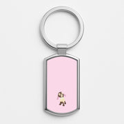 Valentino - Wish Luxury Keyring 1