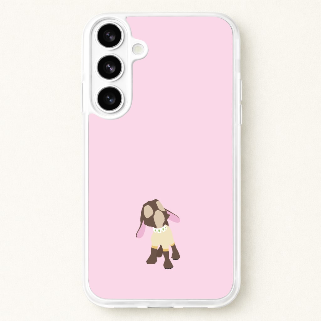 Free personalisation on all phone cases