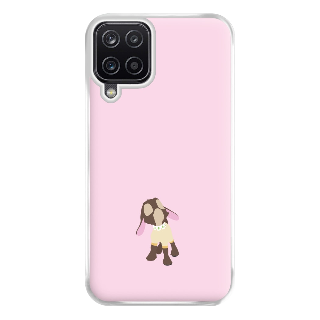 Valentino - Wish Phone Case for Galaxy A12