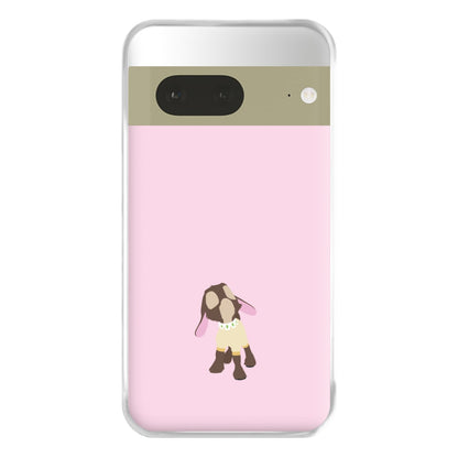 Valentino - Wish Phone Case for Google Pixel 7a