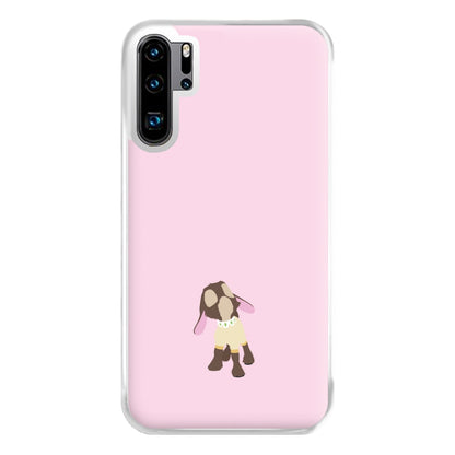 Valentino - Wish Phone Case for Huawei P30 Pro