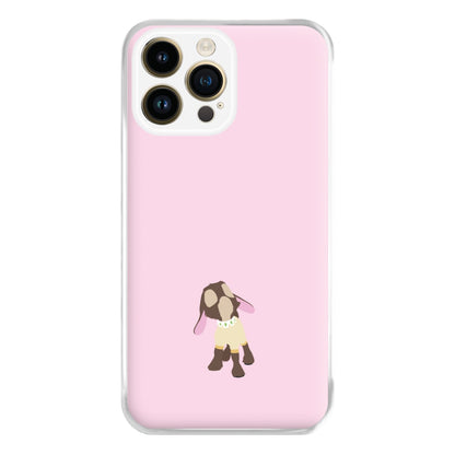 Valentino - Wish Phone Case for iPhone 14 Pro Max