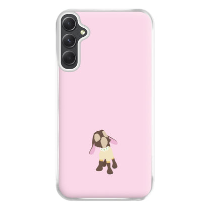 Valentino - Wish Phone Case for Galaxy A14