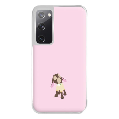 Valentino - Wish Phone Case for Galaxy S20FE